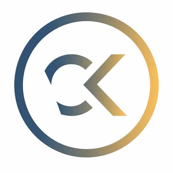 Christien Kluwe, MD, PhD logo